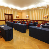 Лось Зал "Янтарный"