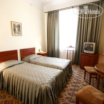 Лось Стандарт Modus