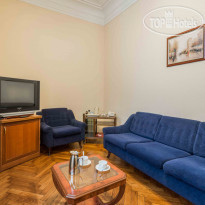 Лось Полулюкс