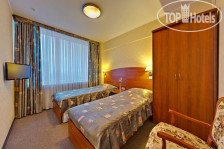 Аэрополис 3*
