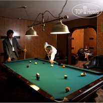 Royal-Zenith II Hotel 