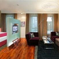 Mamaison All-Suites Spa Hotel Pokrovka 