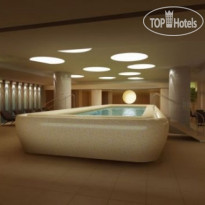 Mamaison All-Suites Spa Hotel Pokrovka 