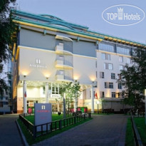 Mamaison All-Suites Spa Hotel Pokrovka 
