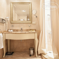 Milan 4* Ванная комната