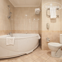 Milan 4* Ванная комната