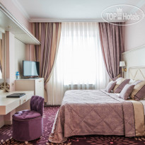 Milan 4* Свадебный люкс для новобрачных