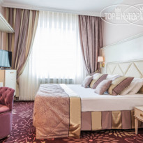 Milan 4* Свадебный люкс для новобрачных