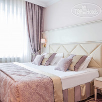 Milan 4* Свадебный люкс для новобрачных
