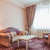 Milan 4* Свадебный люкс для новобрачных