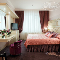 Milan 4*