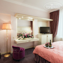Milan 4*