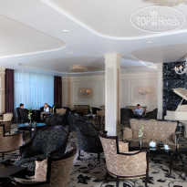 Milan 4* Piano Bar
