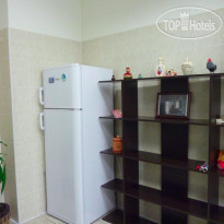 Hostel New Arbat