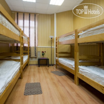 Hostel New Arbat