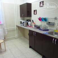 Hostel New Arbat