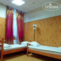 Hostel New Arbat