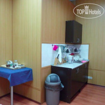 Hostel New Arbat