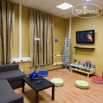 Hostel New Arbat