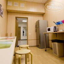Hostel New Arbat