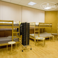 Hostel New Arbat