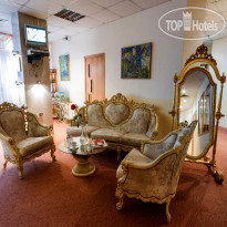 Hotel Astrus - Central tourist house