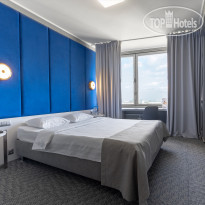 Hotel Astrus - Central tourist house