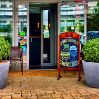Hotel Astrus - Central tourist house