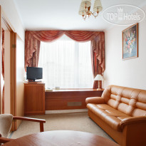 Hotel Astrus - Central tourist house