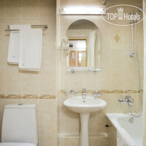 Hotel Astrus - Central tourist house