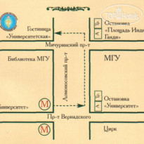 Universitetskaya 