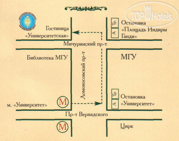 Universitetskaya