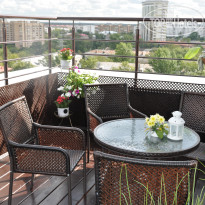 Design Hotel (D Hotel) 