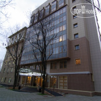 Design Hotel (D Hotel) 