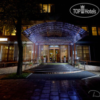 Design Hotel (D Hotel) 