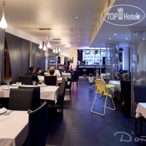 Design Hotel (D Hotel) 