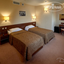 Design Hotel (D Hotel) 
