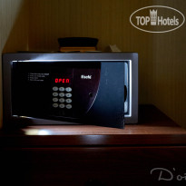 Design Hotel (D Hotel) 