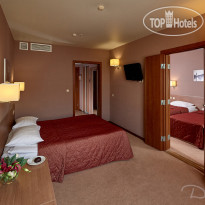 Design Hotel (D Hotel) 