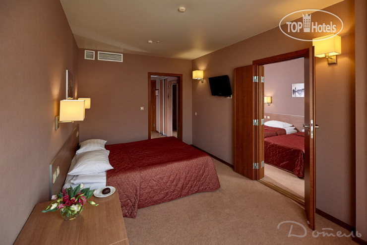 Design Hotel (D Hotel)