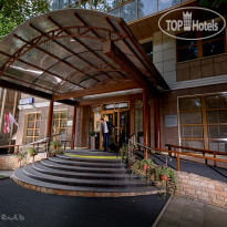 Design Hotel (D Hotel) 