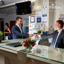 Design Hotel (D Hotel) 