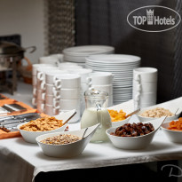 Design Hotel (D Hotel) 