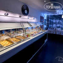 Design Hotel (D Hotel) 