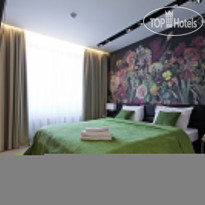 Art Hotel Полулюкс