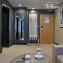 Art Hotel Люкс