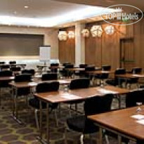 Holiday Inn Moscow Tagansky 