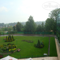 Edge Vinogradovo