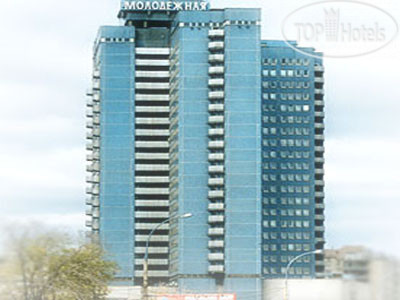 Hotel photo Park Tower 4*