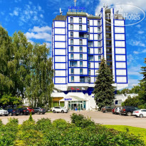 Satelinn Moscow Khovrino